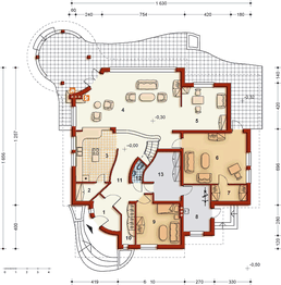 Parter projektu - KAZIMIERZ