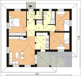 Parter projektu - B 61