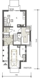 Parter projektu - ATENA