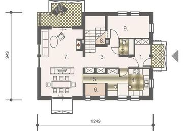 Parter projektu - BARTEK