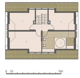 Poddasze projektu - BARTEK