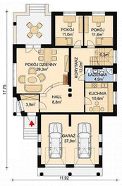 Parter projektu - APS 018