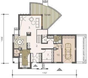 Parter projektu - ETNA