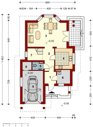 Parter projektu - AP 53 -stary projekt zastapiony przez APS 53