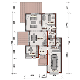 Parter projektu - House 06