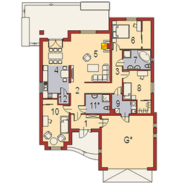 Parter projektu - Dominik