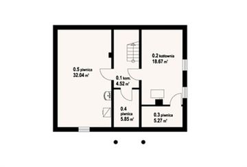 Piwnica projektu - DUPLIKAT Jaworze P