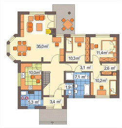 Parter projektu - POD GRUSZĄ A