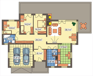 Parter projektu - AGATKA