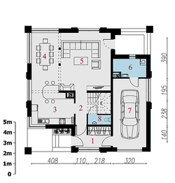 Parter projektu - Tallasea