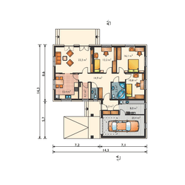 Parter projektu - Cetyniec Beta