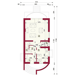 Parter projektu - Lugano
