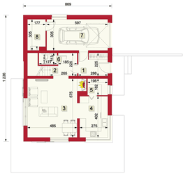 Parter projektu - Aosta