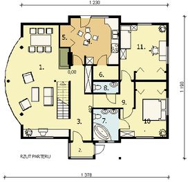 Parter projektu - D11 - Kuba