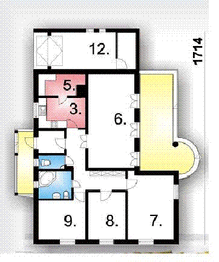 Parter projektu - BR 021