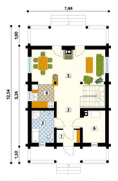 Parter projektu - Konwalia 2 bal (duplikat)