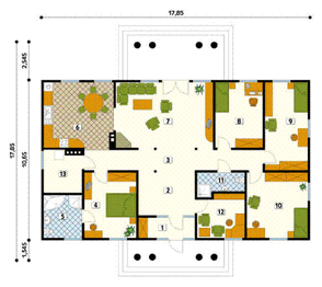 Parter projektu - Polana 2 dr-S (duplikat)