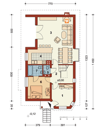 Parter projektu - BR 030