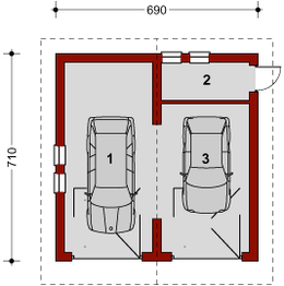 Parter projektu - BR-058