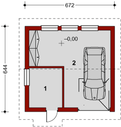 Parter projektu - BR 054B