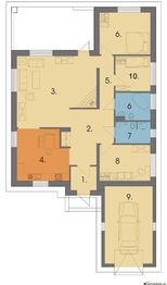 Parter projektu - ANASTAZJA