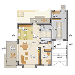 Parter projektu - AJR_25_A1