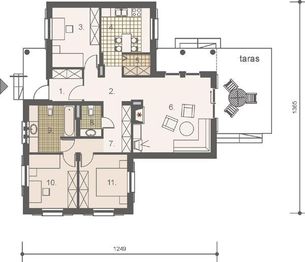 Parter projektu - MEDUZA