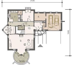 Parter projektu - PARTNER