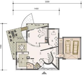 Parter projektu - PIAST