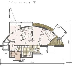 Parter projektu - POSEJDON