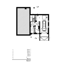 Piwnica projektu - Beta
