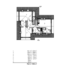 Poddasze projektu - Beta