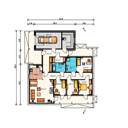 Parter projektu - Marlena