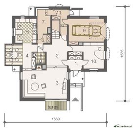 Parter projektu - SATURN ALFA