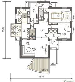 Parter projektu - SATURN