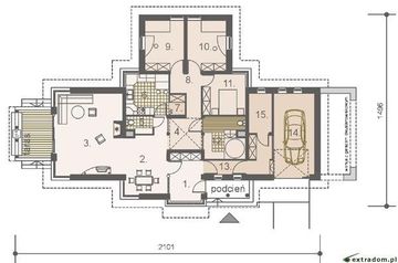 Parter projektu - WENECJA