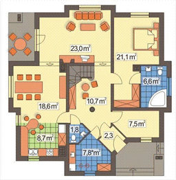 Parter projektu - CZTERY KĄTY paliwo stałe A