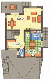 Parter projektu - NASZ DOM II wariant paliwo stałe A
