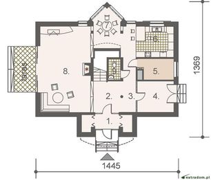 Parter projektu - ZAWISZA