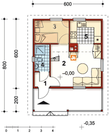 Parter projektu - BR-001