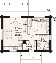 Parter projektu - hoczew mała