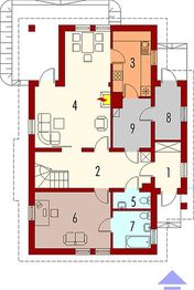 Parter projektu - Kaja I