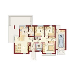 Parter projektu - GRATUS