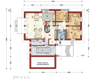 Parter projektu - KAMA
