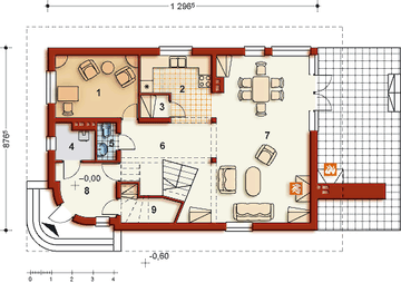 Parter projektu - GNIEWKO DUŻY
