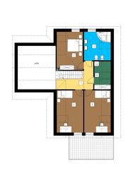 Poddasze projektu - ND-6