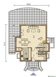 Parter projektu - SAWA