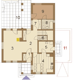 Parter projektu - AGATKA 1