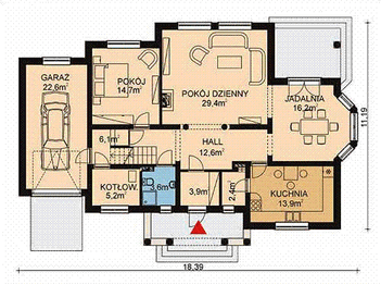 Parter projektu - APS 089