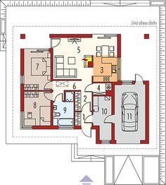 Parter projektu - Tori III G1 ECONOMIC (wersja B) duplikat